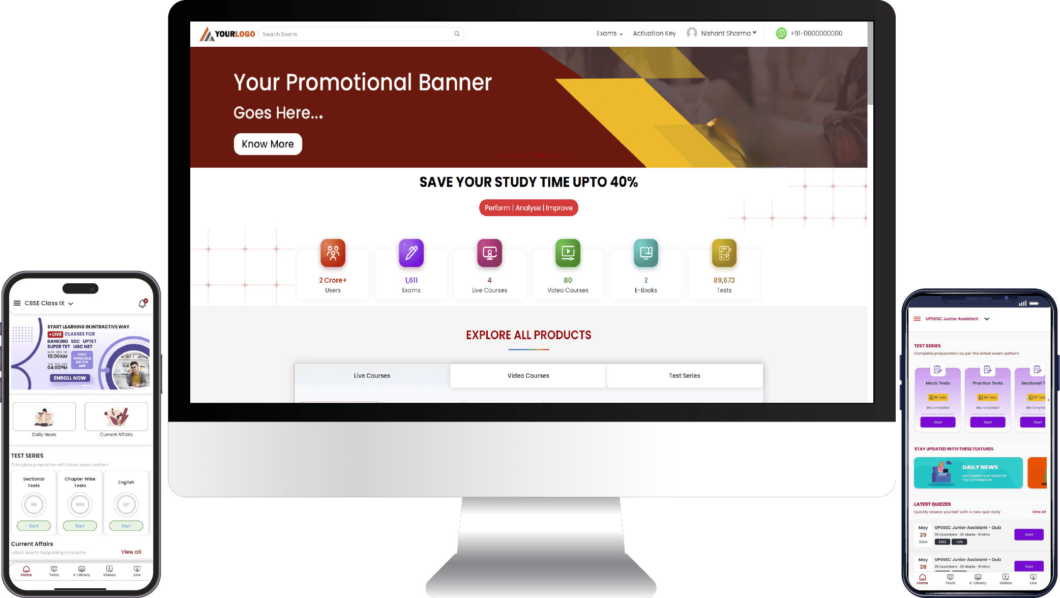 Easy Peasy Pathshala single feature